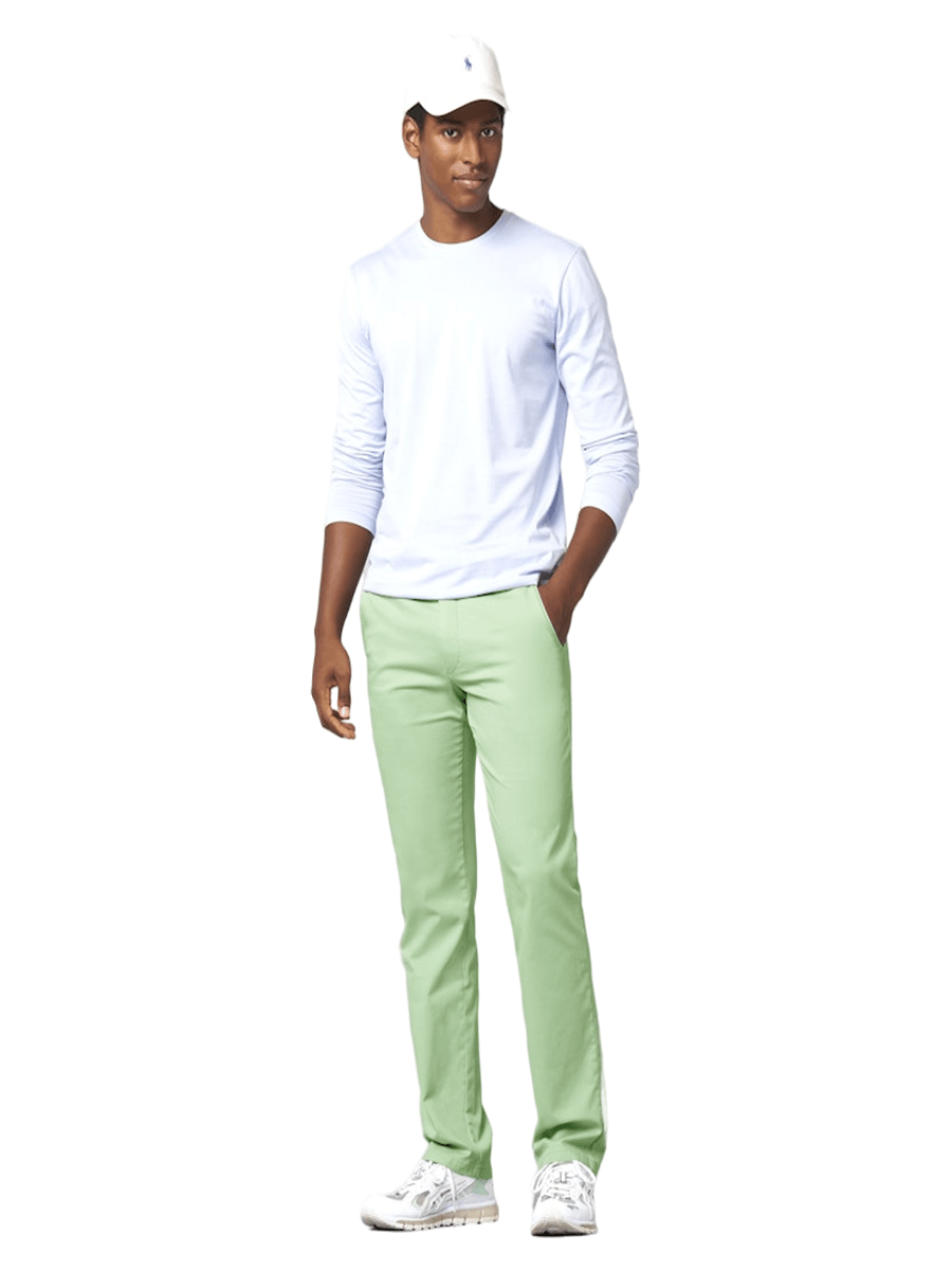 Meyer Bukser & Jeans 1-5070-22-roma_23=85cm - Bygholm Menswear